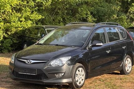 Hyundai i30 193.201 km 2.850 &euro; Dieburg 64807