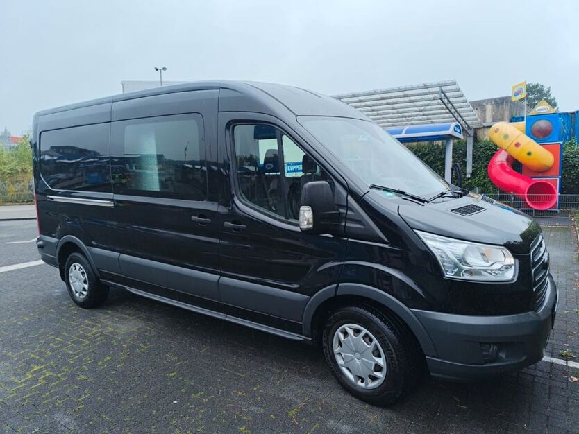 Ford Transit 230.000 km 13.000 € Wülfrath 42489
