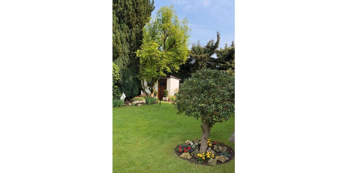 Etagenwohnung Fürth Atzenhof - 2 Zimmer, 35 m&sup2;, 565&euro; | Angebot:26413701