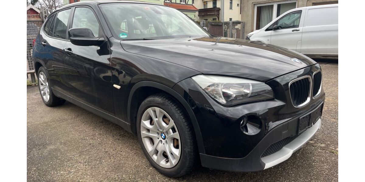 BMW X1 223.000 km 5.970 &euro; Markranstädt 04420