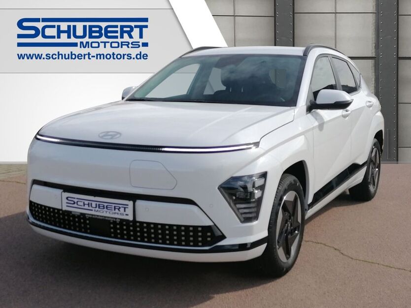 Hyundai KONA 5.582 km 34.490 € Aschersleben 06449