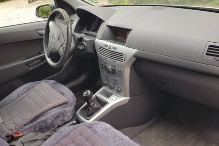 Opel Astra 189.000 km 2.200 &euro; Karlshuld 86668