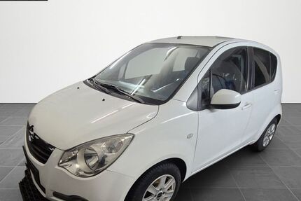 Opel Agila 136.000 km 2.750 &euro; München 80807