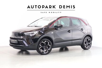 Opel Crossland (X) 82.400 km 14.685 € Appen 25482