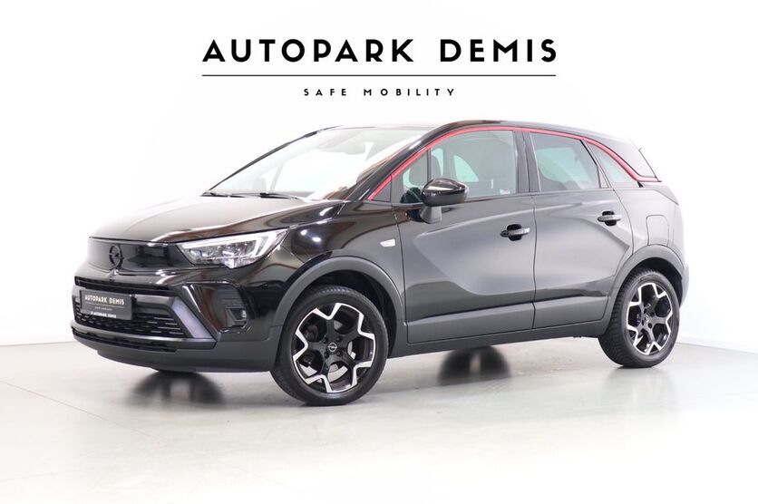Opel Crossland (X) 82.400 km 14.685 € Appen 25482