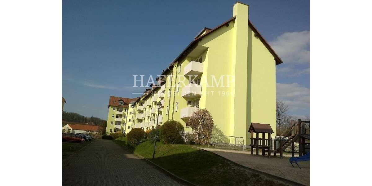 3-Zimmer-Wohnung mit Blick in das Ost-Erzgebirge 3 zimmer