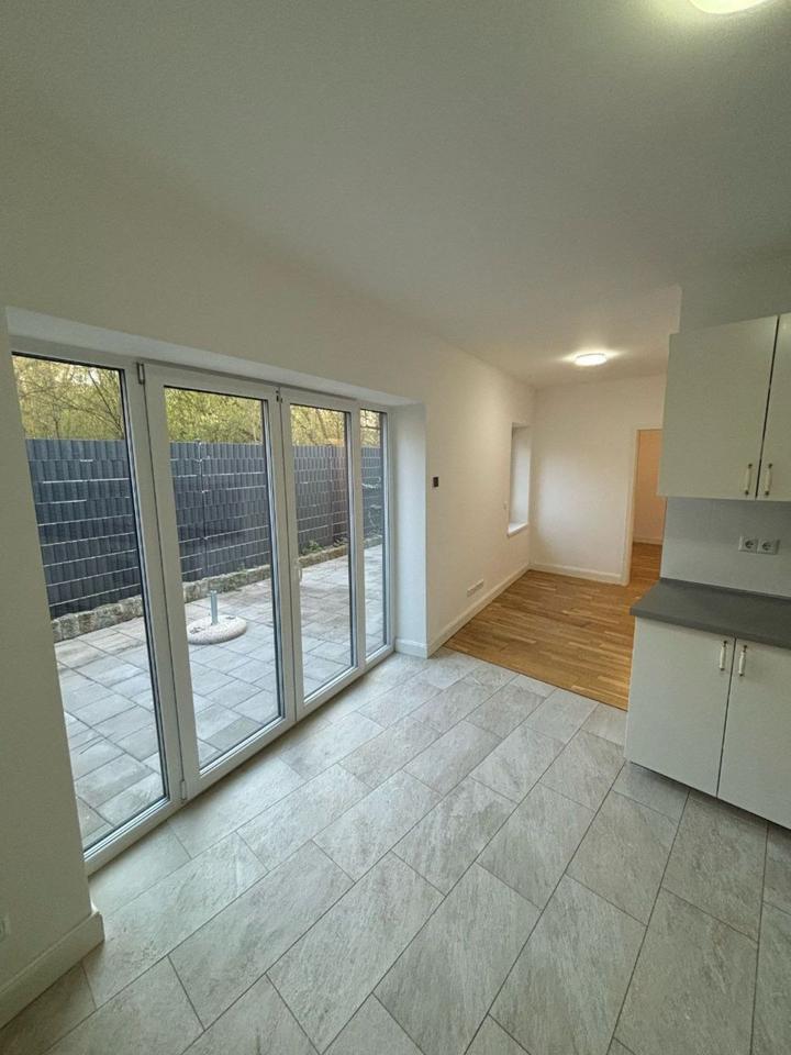 Charmante 3 Zimmer Wohnung mit Einbauküche in Königs Wusterhausen zimmer