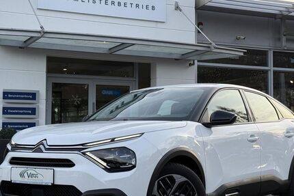 Citroen C4 20.900 km 16.980 &euro; Monschau (bei Aachen) 52156