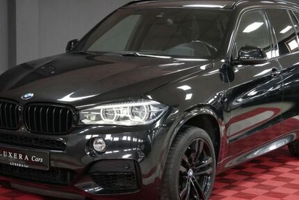 BMW X5 166.685 km 24.990 &euro; Großmehring 85098