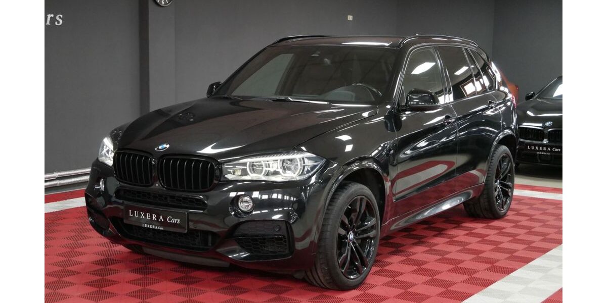 BMW X5 166.685 km 24.990 &euro; Großmehring 85098