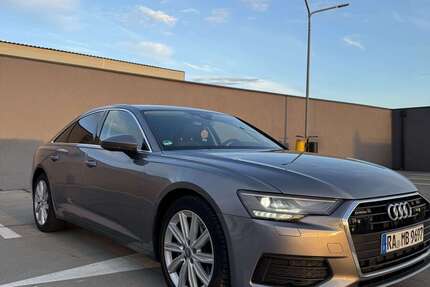 Audi A6 129.900 km 24.999 &euro; Rastatt 76437