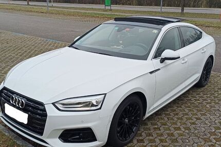 Audi A5 133.500 km 22.999 &euro; Waldshut-Tiengen 79761