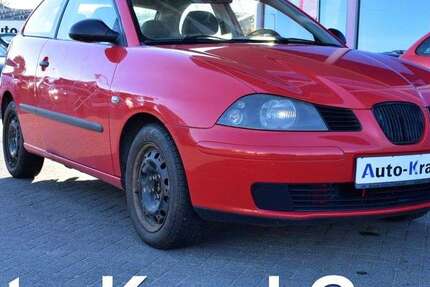 Seat Ibiza 158.425 km 299 &euro; Rehna 19217