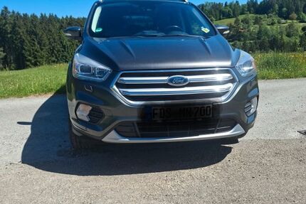 Ford Kuga 140.000 km 11.000 &euro; Lossburg 72290