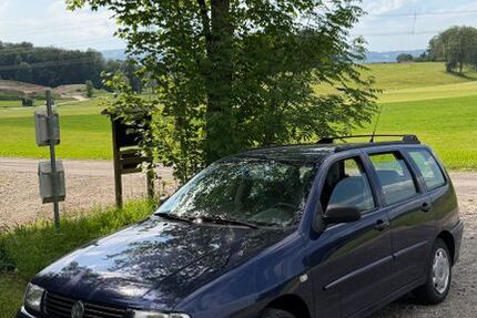 VW Polo 153.000 km 1.449 &euro; Kempten 87435
