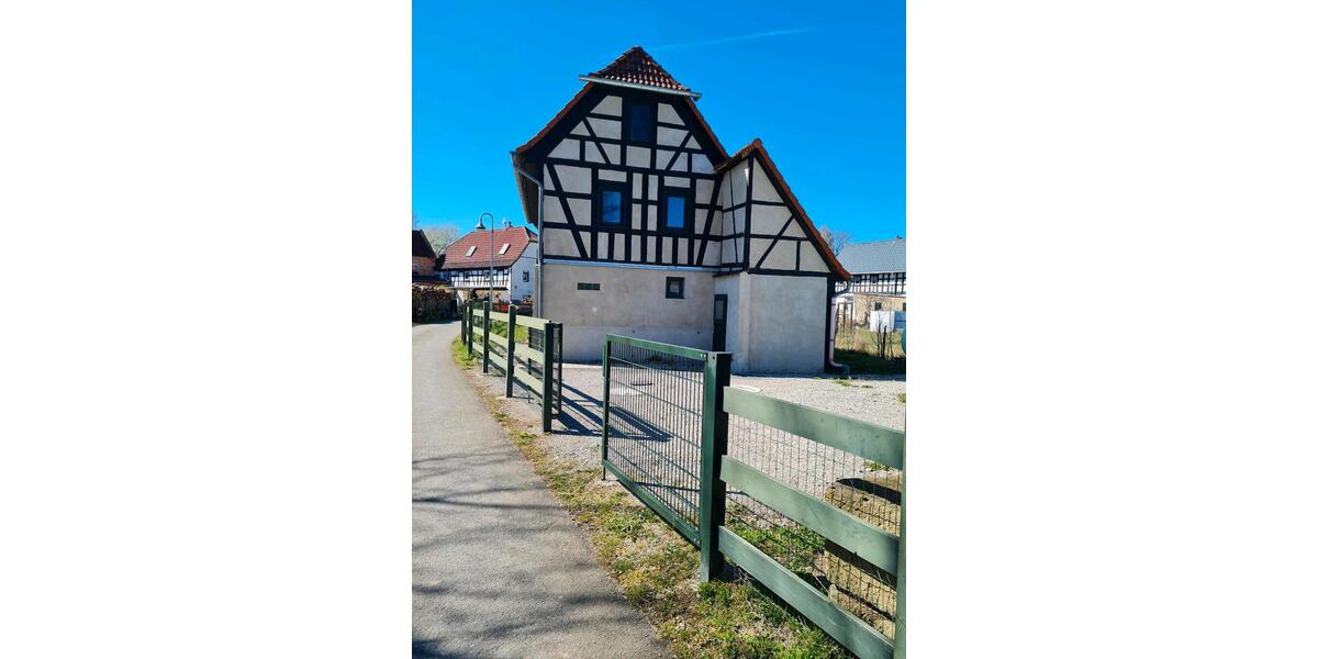 Einfamilienhaus Schmölln - 95.000&euro; | Angebot:26577671