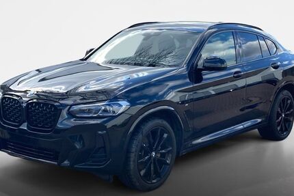 BMW X4 20.000 km 55.818 &euro; Ingolstadt 85053