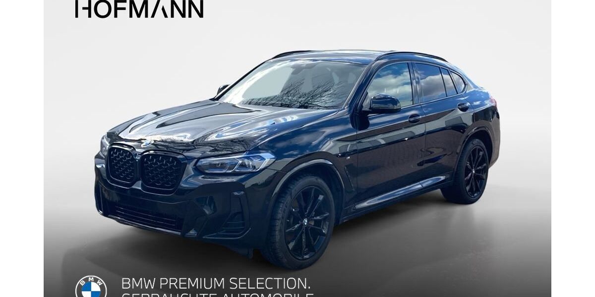 BMW X4 20.000 km 55.818 &euro; Ingolstadt 85053