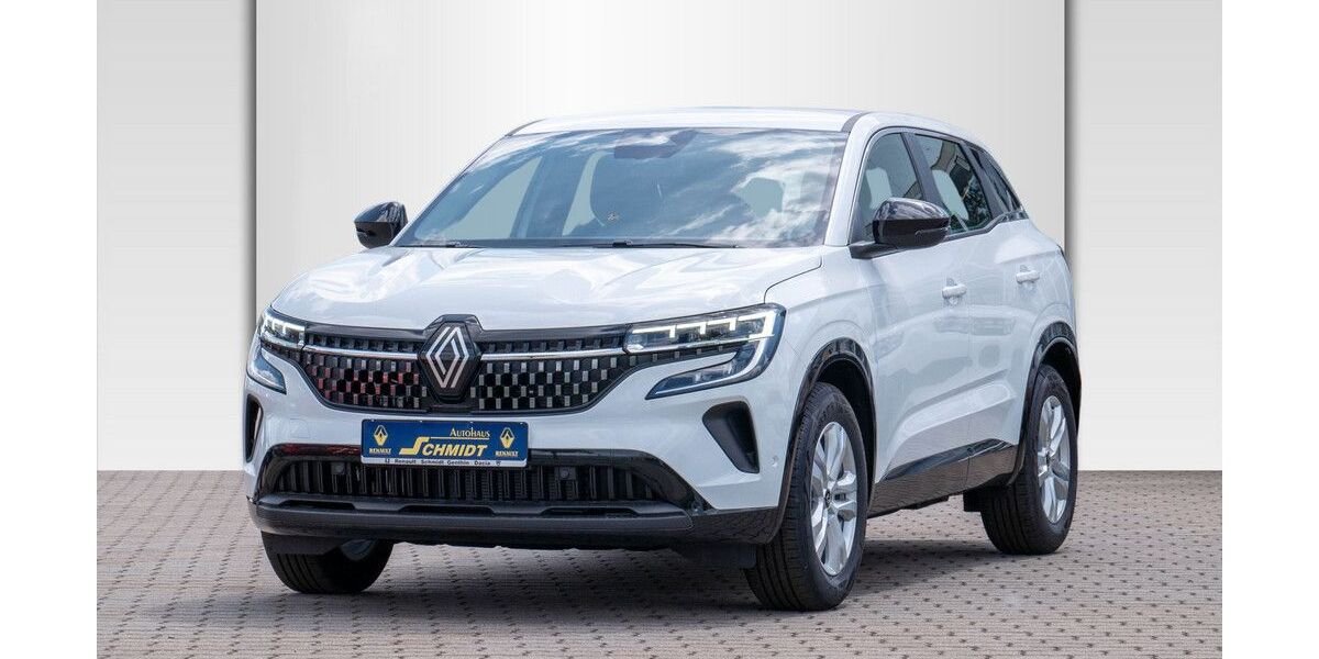 Renault Austral 9.741 km 28.990 &euro; Genthin 39307