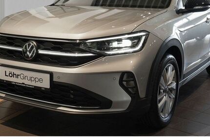 VW Taigo 8.900 km 23.480 € Bendorf 56170