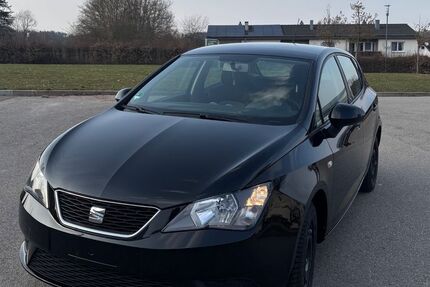 Seat Ibiza 100.000 km 6.800 &euro; Ellwangen 73479