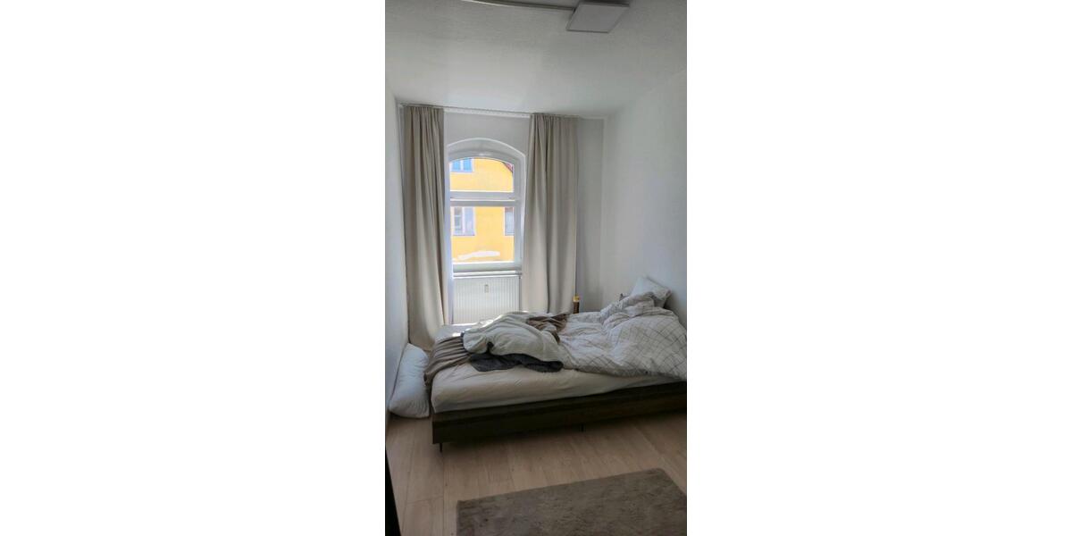 Etagenwohnung Gerstungen - 3.5 Zimmer, 73 m&sup2;, 940&euro; | Angebot:26394972