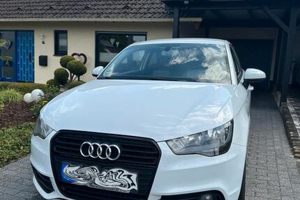 Audi A1 169.000 km 4.999 &euro; Windeck 51570