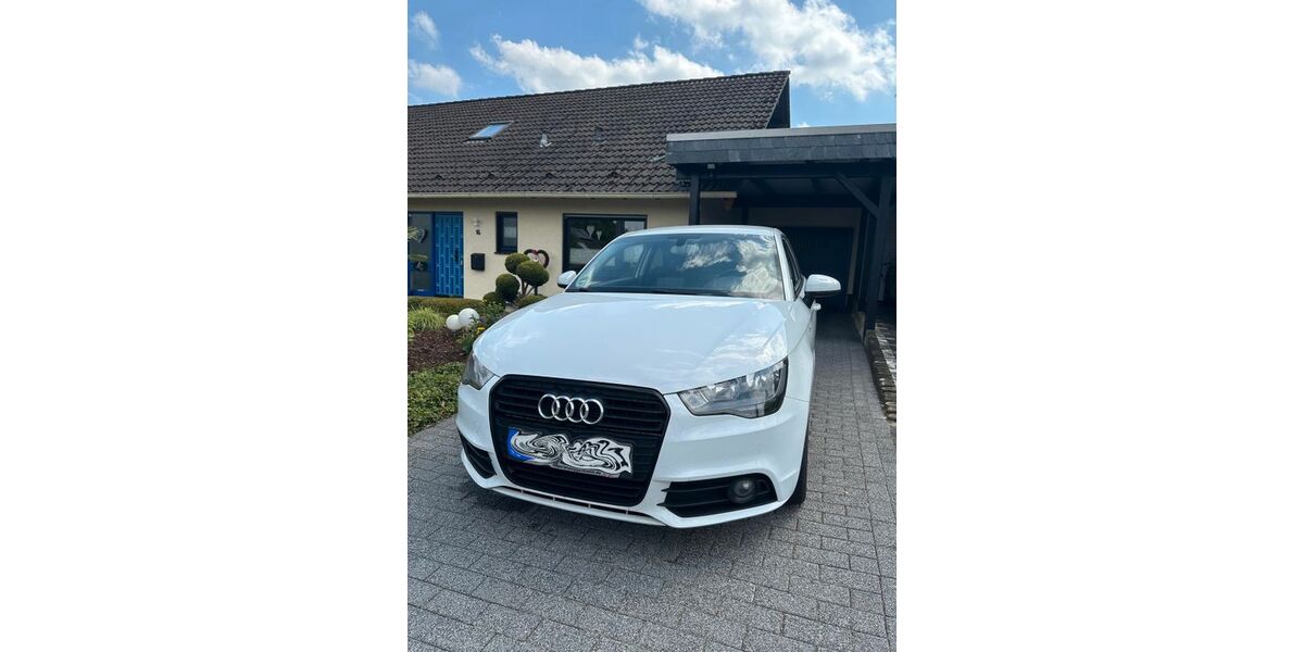 Audi A1 169.000 km 5.999 &euro; Windeck 51570