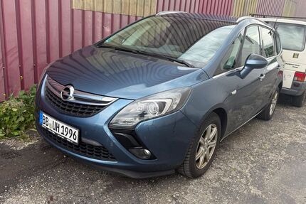 Opel Zafira 189.000 km 5.499 € Sindelfingen 71065