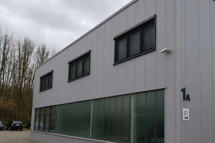 Gewerbeobjekt Lübeck Sankt Lorenz Nord - 1.680&euro; | Angebot:27352508