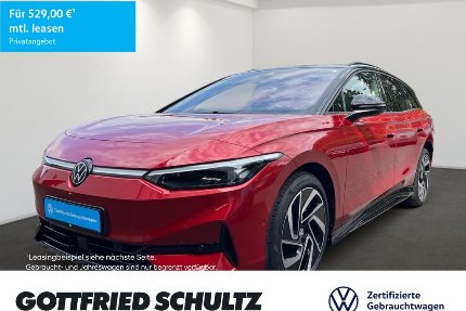 VW ID.7 10.290 km 54.360 &euro; Mülheim an der Ruhr 45481