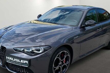 Alfa Romeo Giulia 15.650 km 39.970 € München 81547