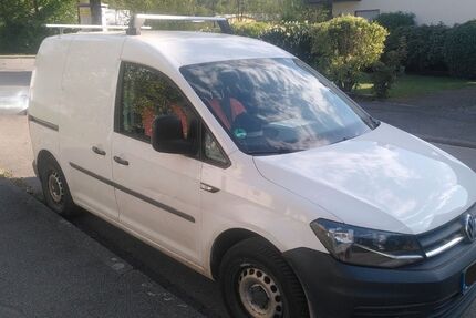 VW Caddy 81.000 km 11.500 &euro; Waldkirch 79183