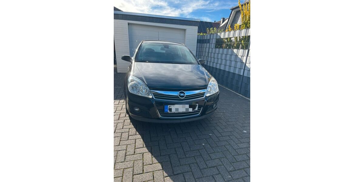 Opel Astra 146.000 km 2.750 € Verl 33415