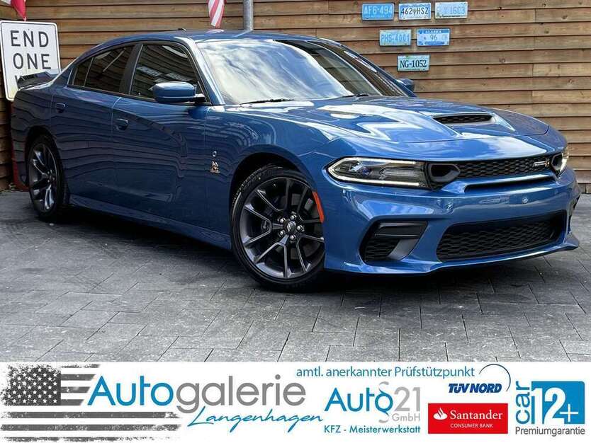 Charger