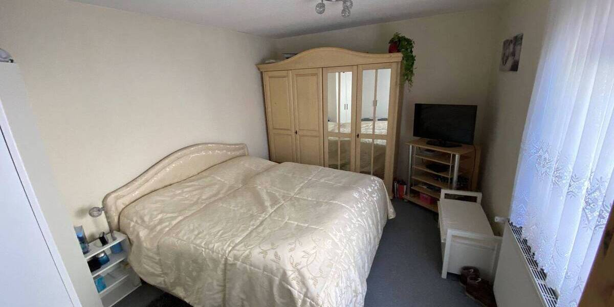 Reihenendhaus Bernburg - 3 Zimmer, 110 m&sup2;, 120.000&euro; | Angebot:26105448