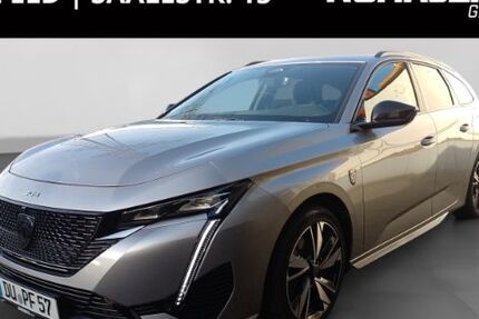 Peugeot 308 24.000 km 27.590 &euro; Krefeld 47800