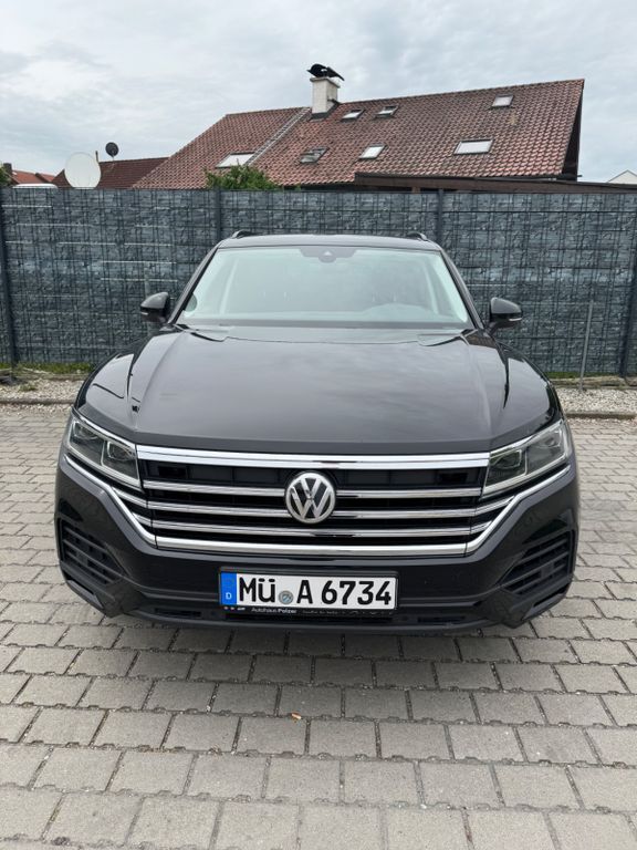 Touareg