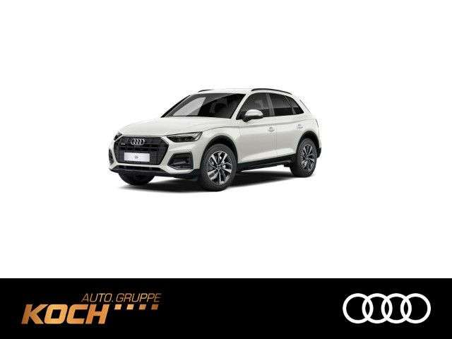 Audi Q5 62.205 km 37.390 &euro; Schwäbisch Hall 74523