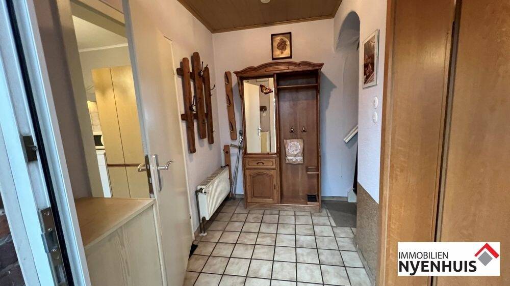 Doppelhaushälfte Geeste / Heseper Torfwerk Geeste - 79.000&euro; | Angebot:23744459