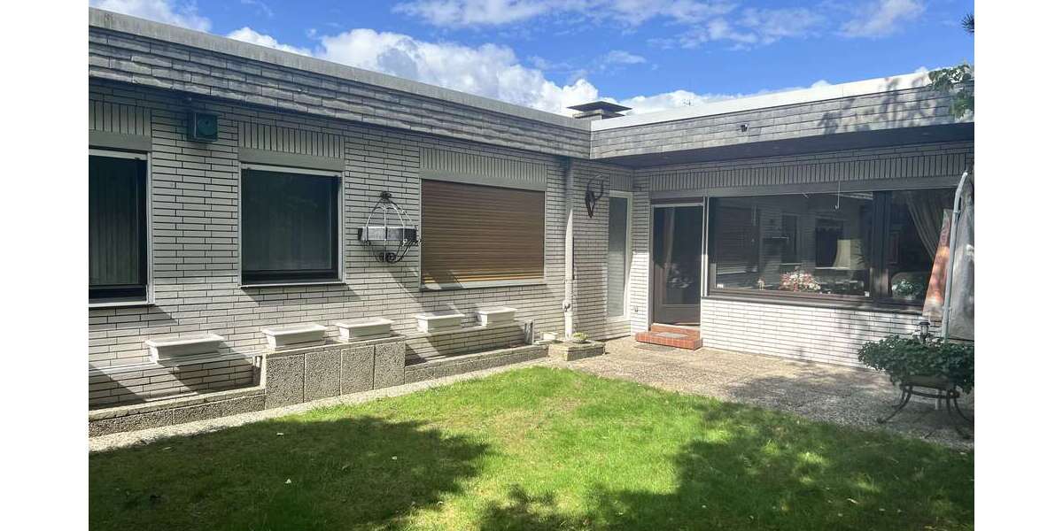 Einfamilienhaus Düsseldorf Stadtbezirk 8 - 4 Zimmer, 125 m&sup2;, 559.000&euro; | Angebot:27352152