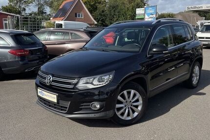VW Tiguan 244.520 km 7.799 &euro; Hemme 25774