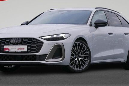 Audi A5 8.265 km 56.660 &euro; Herborn 35745