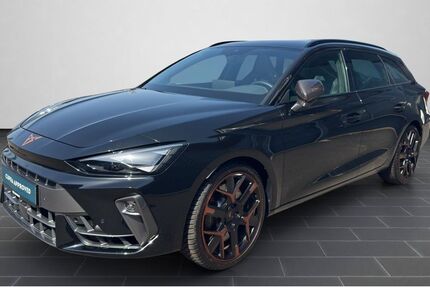 Cupra Leon 6.381 km 43.500 € Kirkel 66459