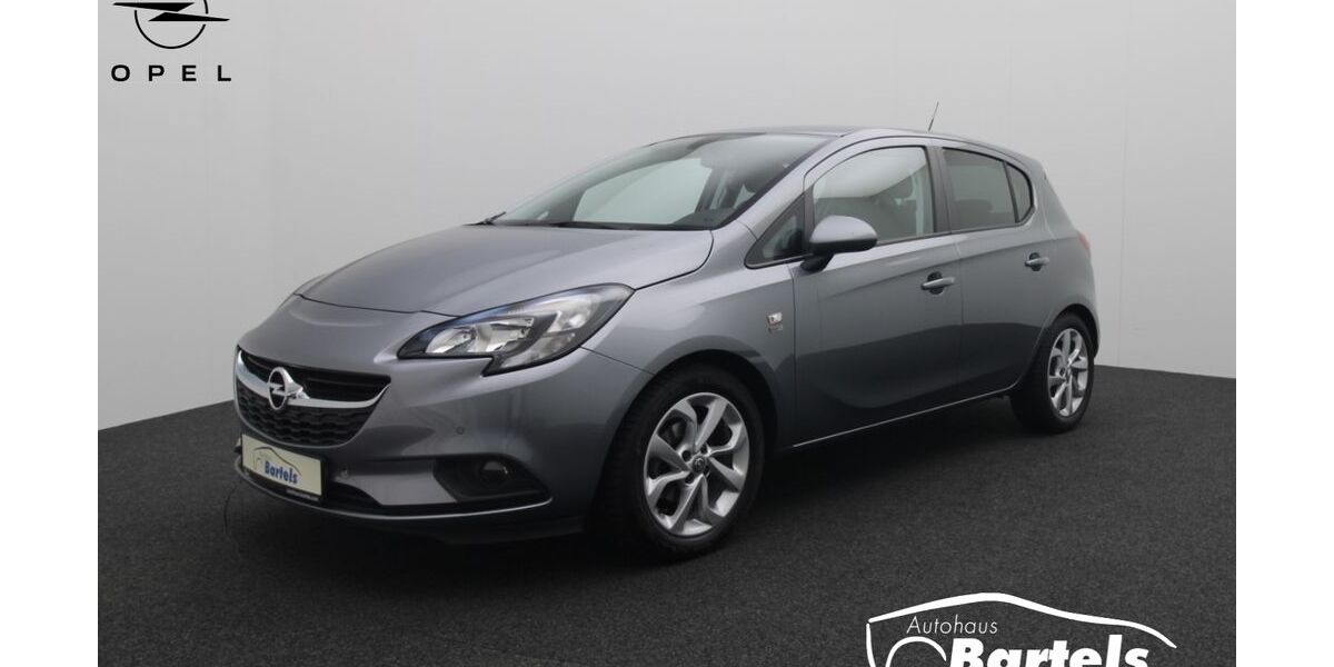 Opel Corsa 96.157 km 9.490 &euro; Sögel 49751