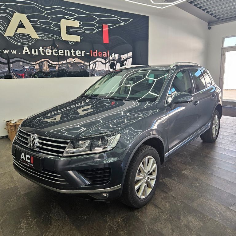 Touareg
