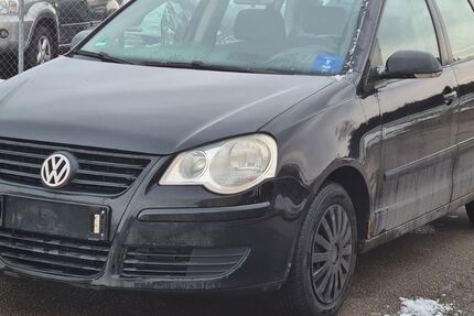VW Polo 199.685 km 800 &euro; Schemmerhofen 88433
