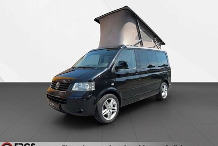 VW T5 California