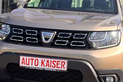 Dacia Duster 108.510 km 8.420 &euro; Bernburg 06406