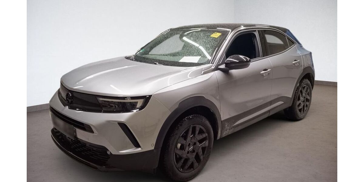 Opel Mokka 1.556 km 23.820 &euro; Oberwesel 55430